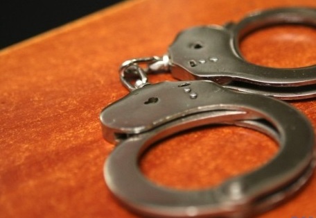 На Дніпропетровщині поліція затримала озброєних псевдоінкасаторів