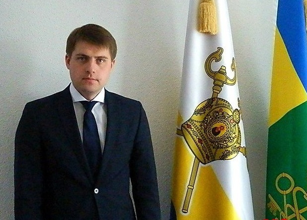 Начальник Николаевской таможни взял в жены нардепа