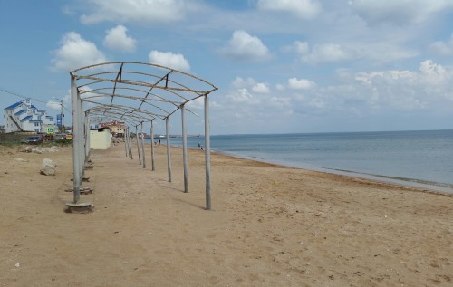 "Так и хочется спросить крымчан: вы совсем дураки?", - Талк