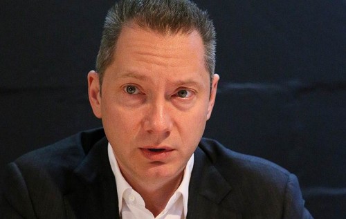 После отставки Иванова дни Ложкина были сочтены - Деркач