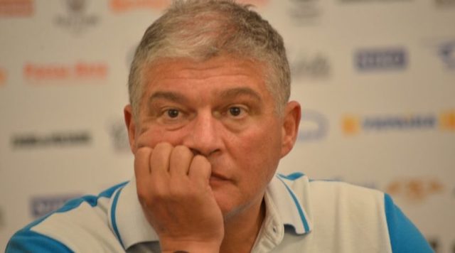 Червоненко: На Донбассе – гражданская война, а не война с Россией