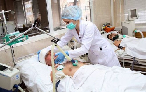 Медицина: реформування чи ліквідація?