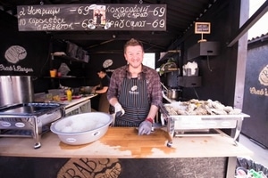 Лучшая реабилитация: участникам АТО помогут открыть свое дело