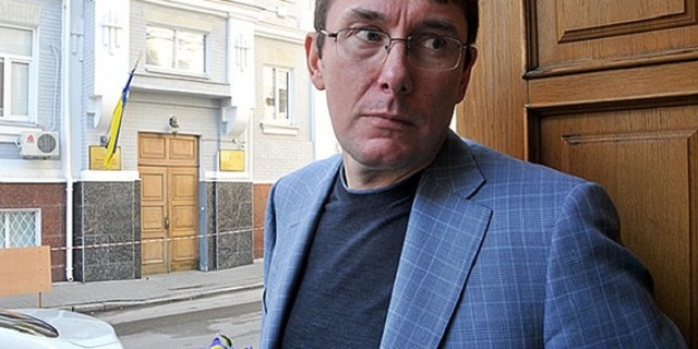 Экс -посол США сделал сокрушительное заявление в адрес Луценко и Генпрокуратуры