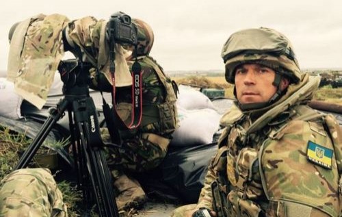 Міністр оборони прокоментував звільнення радника Муравського