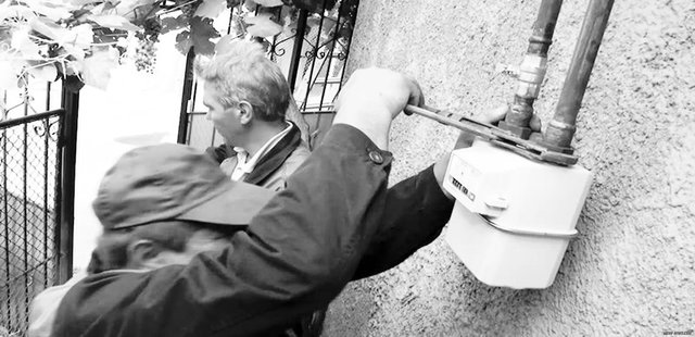 Газові афери та аферисти у Чернівцях