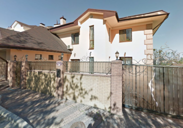 Партнер Яреми, якому Луценко довірив департамент ГПУ, приховав бізнес дружини