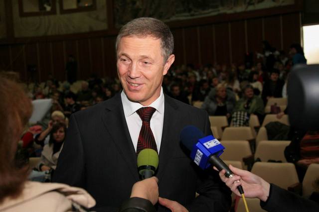 Жена Cальдо заявила о его похищении и пытках