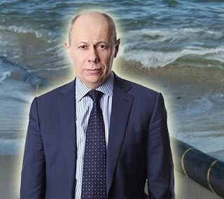 Путин зачищает концы после Крыма. Готовится арест Мурова младшего