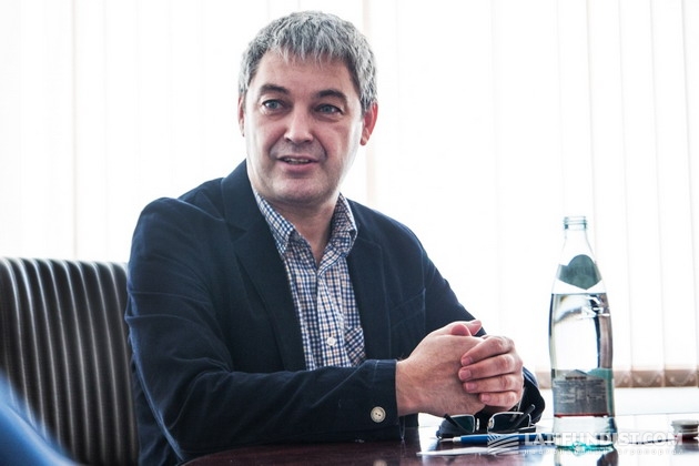 Руководитель большой госкорпорации уходит в большую политику