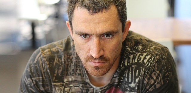 У Украины нет другого выхода, кроме как сделать армию сильной, — Цви Ариели