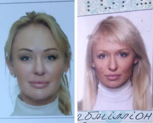 В результате мошенничества семья Галбмиллион -Бахталовской лишилась квартиры