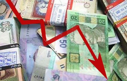 Год спустя после реструктуризации $18 млрд: над Украиной навис новый дефолт – Bloomberg