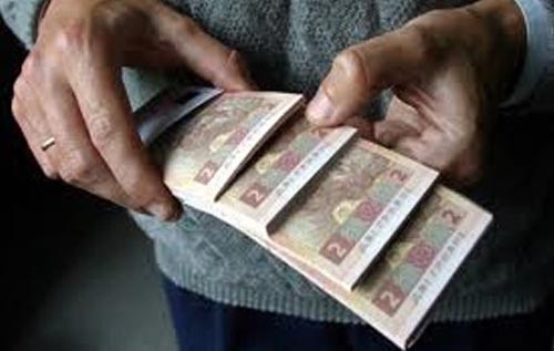 Європейський суд своїм рішенням фактично визнав, що мізерні українські пенсії - порушення прав людини