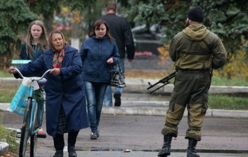 Чому референдум зі статусу Донбасу - невдала ідея