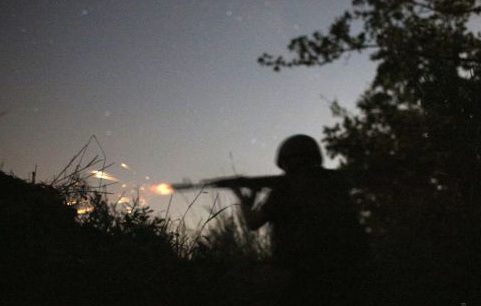 Как украинская армия готовится к возможному вторжению РФ