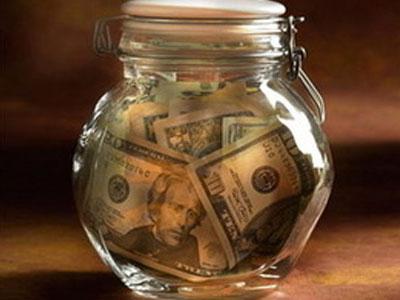 Уберечь нажитое непосильным трудом