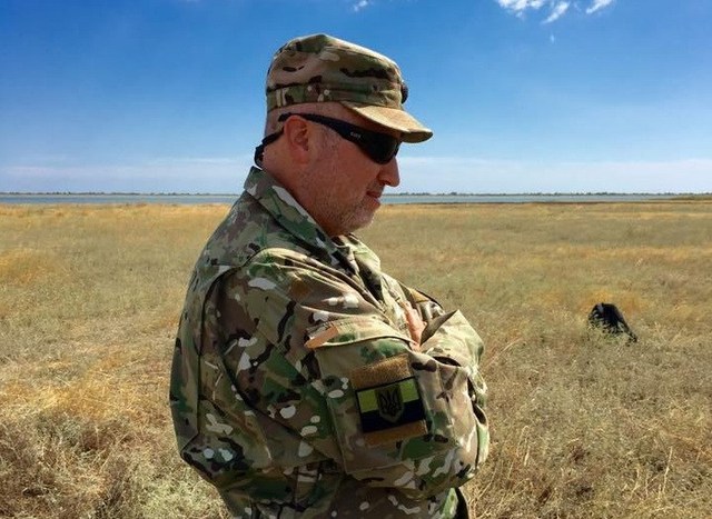 «Вместо российской дырчалки — качественный двигатель»: Турчинов поиздевался над техникой РФ