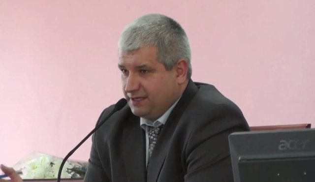 Облпрокуратура Киевщины утвердила новый обвинительный акт в отношении экс-прокурора Обуховского района и 4 его подельников