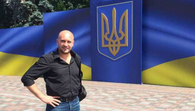 Сеть поразил реальный рапорт бойца АТО с просьбой о боевом коне