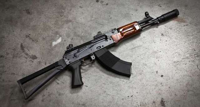 На Закарпатье контрабандисты устроили стрельбу, ранены 4 человека