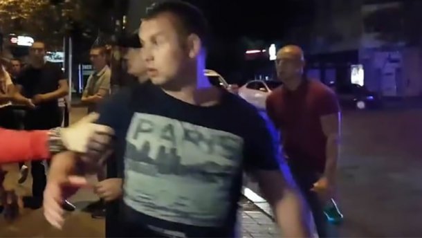 Нардеп Хлань опроверг информацию о родстве с николаевским мажором