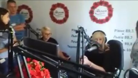З львівської радіостанції «FM Галичина» звільнились майже всі співробітники