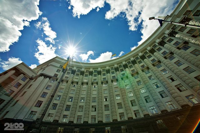 Кабмин добавил еще 320 объектов для приватизации