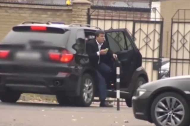 Грязные секреты оружейных баронов — наследие Хоша-Тришновского