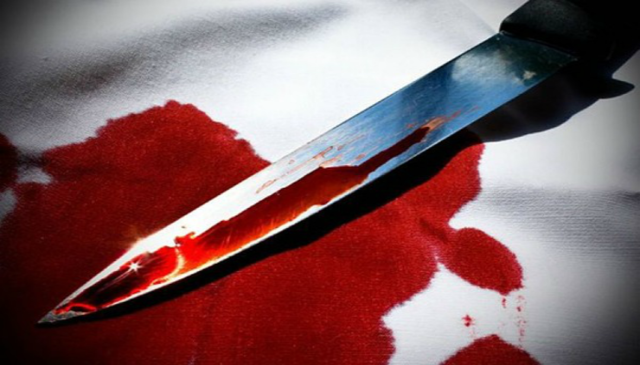 В Киеве нашли тело жестоко зарезанного в собственной квартире мужчины