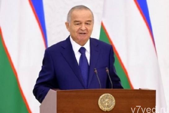 Поздравление от «мертвого» президента