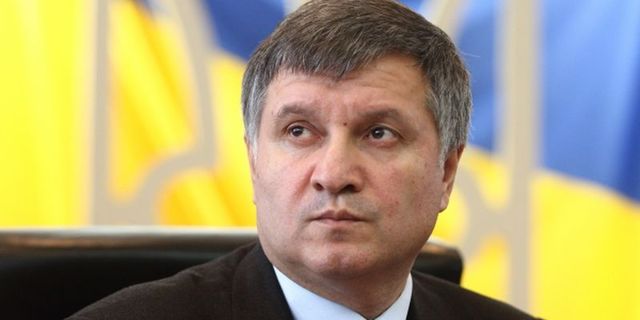 Аваков отримав відповідь від СБУ на рахунок «Інтеру»