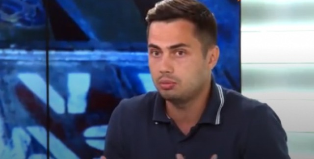 Силове звільнення Донбасу єдино можливий варіант, - Фірсов