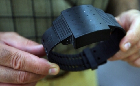 Побег из-под ареста: как в Киеве «исчезли» скандальный судья и мошенник-милионер