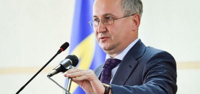 СБУ назвала еще одну область которая неожиданно заинтересовала Россию