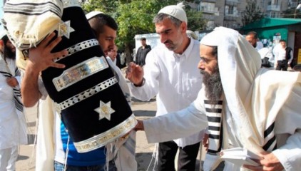 Украина готовится встречать хасидов: ожидают 30 тыс. паломников