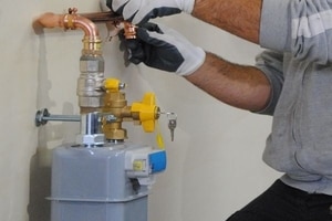 Названы плюсы и минусы газовых счетчиков