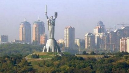 Стало известно о жутком происшествии в парке Киева: работал профи