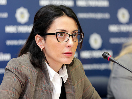 У поліції з’явився омбудсмен, який сидітиме на Інститутській