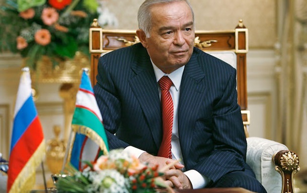 Узбекистан объявил о смерти Ислама Каримова