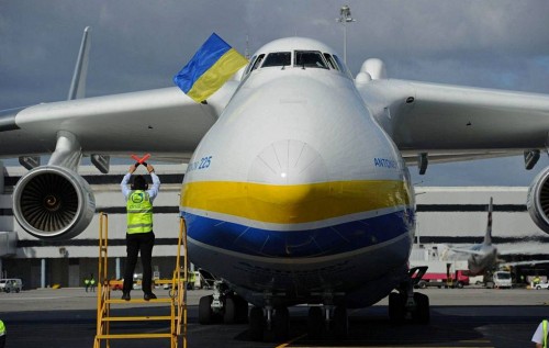 "Антонов" пояснив, про що домовився із Китаєм