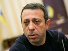 «Свидетеля» в деле Корбана Дмитрия Назарова будут судить за мошенничество