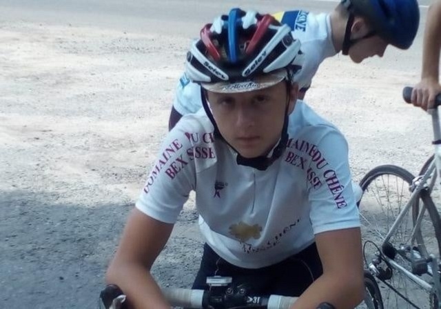 "Сына, потерпи": появились подробности ДТП с велосипедистами под Броварами