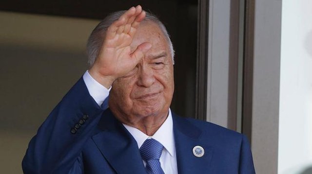 На похороны Ислама Каримова прибыли 17 делегаций со всего мира