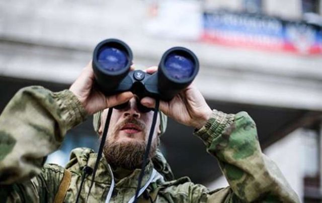 Розвідка ідентифікувала російських офіцерів, які воюють на Донбасі