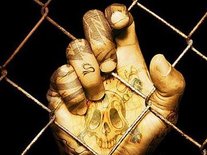 Хроника воровского движения в Украине (часть III)