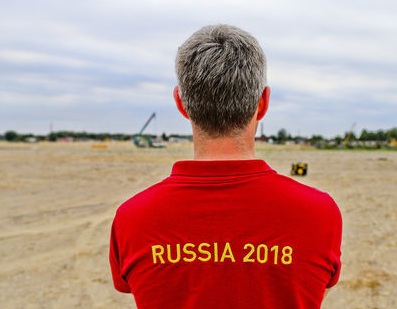 Историк Кульчицкий: Калининград может присоединиться к Германии, как в свое время ГДР