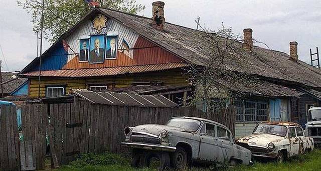 1-го сентября весь мир увидел первый эпизод распада России