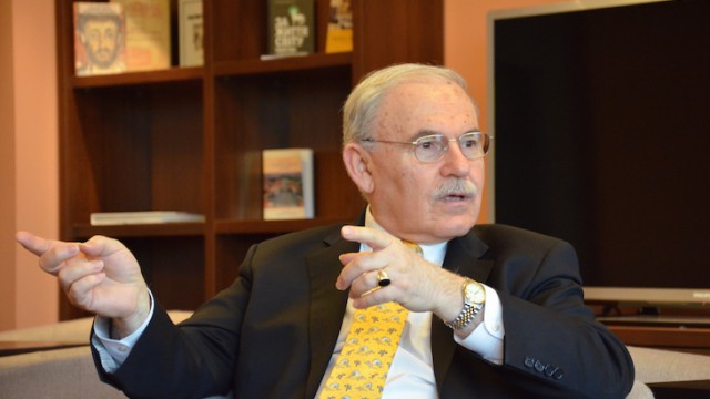 Советник Луценко сказал, что делает неподкупными судей в США