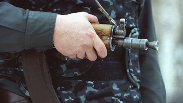 Кровавые разборки под Киевом: появились новые подробности